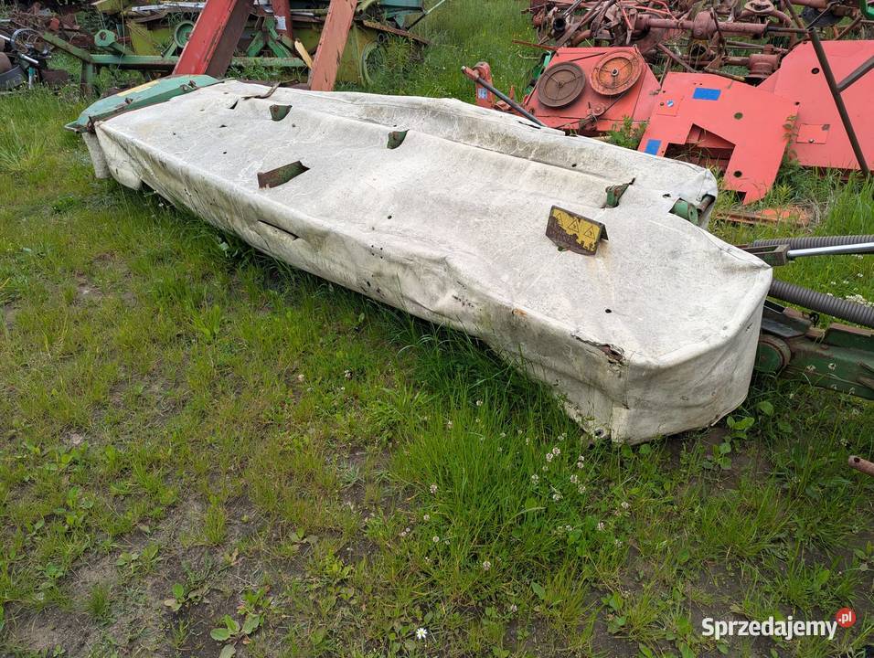 Części claas Corto Disco krone Am kuhn GMD 802 Stężyca