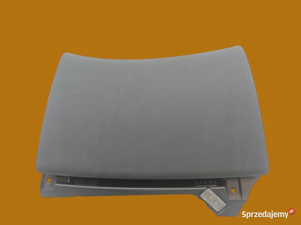 SCHOWEK PRAWY PASAŻERA 3T 3T1857097B Skoda sprzedam