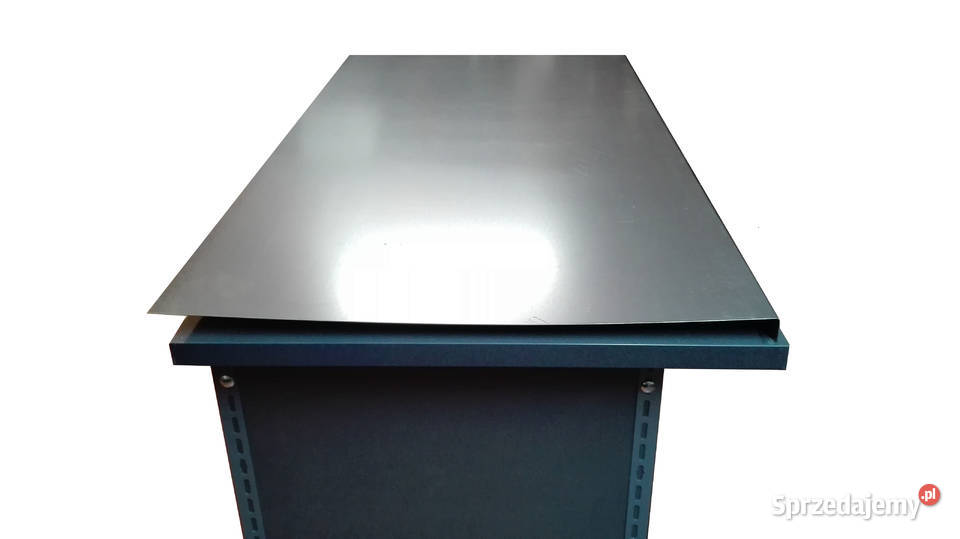 Stół z kołem PlusStół do pakowania Legnica