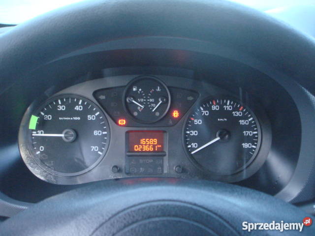 Citroen Berlingo 2013r 16 hdi sprowadzony stan elektryczne lusterka Raniżów sprzedam