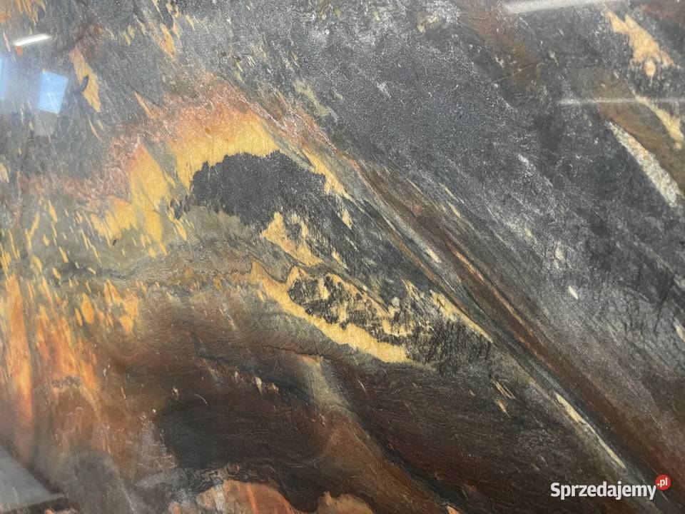 Mars kwarcyt brazylijski blaty kuchenne stół mazowieckie sprzedam