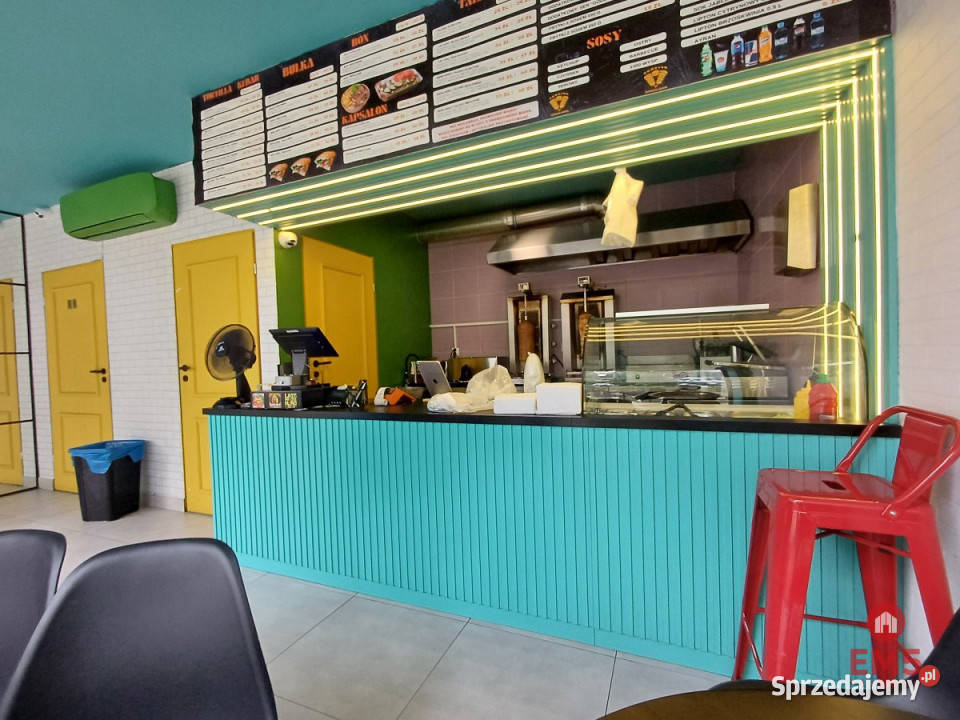 Lokal Białystok 30m2 30m2 Wynajem podlaskie