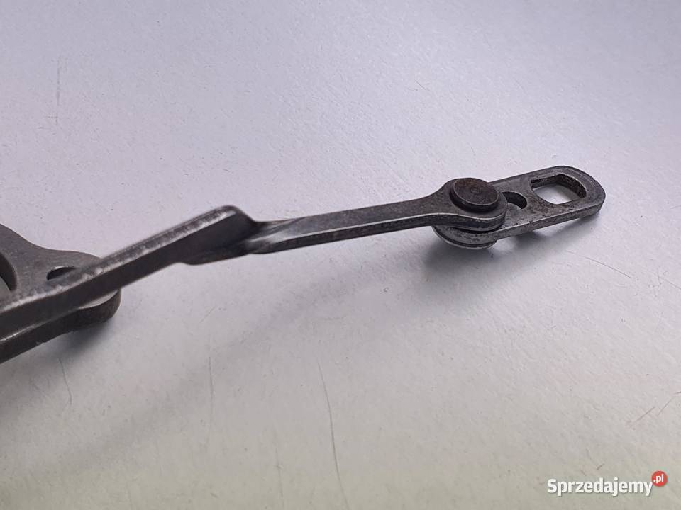 Dzwignia Zaworu Dzwigienka Wybierak Suzuki Rm 85 Części i akcesoria motocyklowe łódzkie Łódź sprzedam