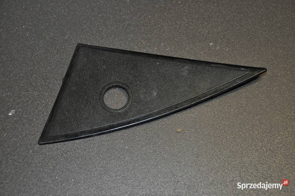 Mercedes 126 SEC 500 zaślepka lusterka Wałbrzych