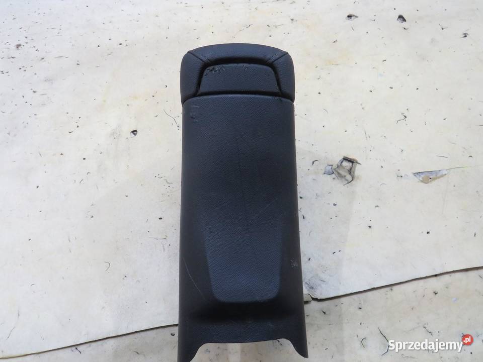PODŁOKIETNIK SKÓRA OPEL CORSA F sprzedam