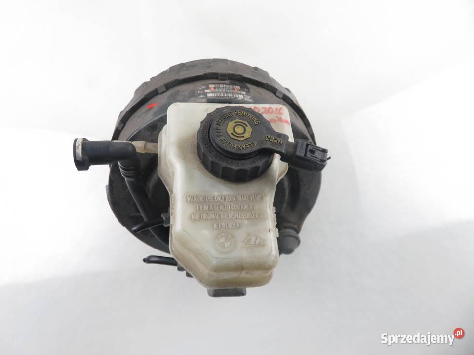 SERWO BMW 3 E90 318 i 129 N46 B20 B 6751976