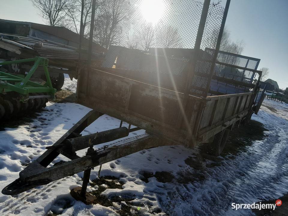 Rorzutnik do obornika małopolskie Gnojnik