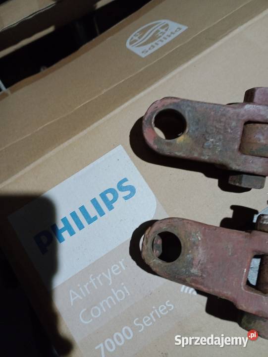 Cięgna podnośnika małopolskie