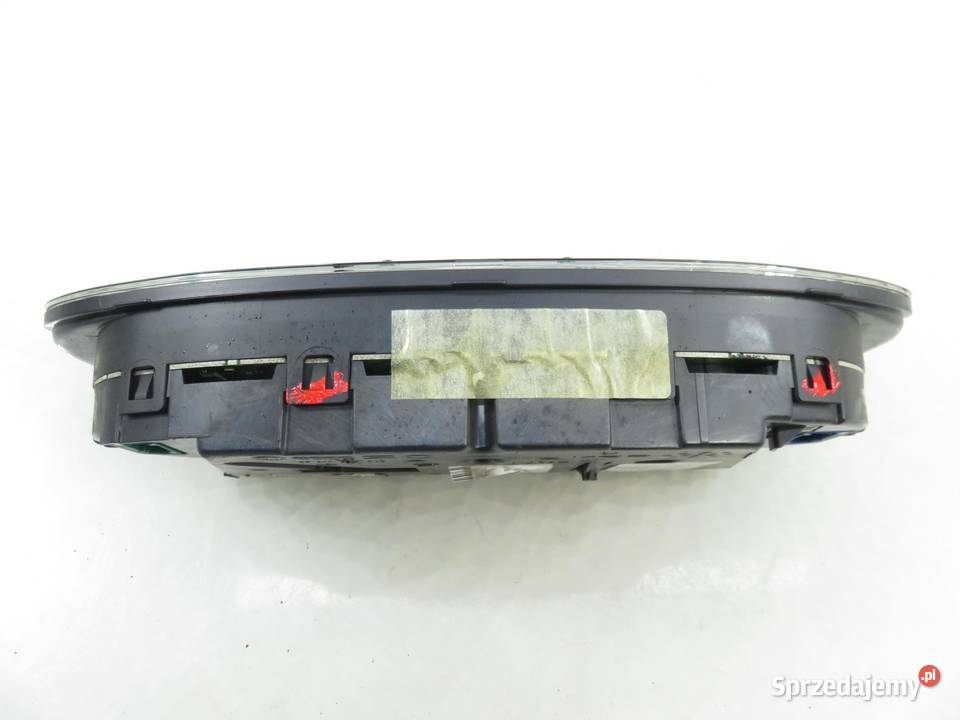 LICZNIK VW PASSAT B5 FL sedan 19 TDI 3B0920825A Liczniki i zegary małopolskie