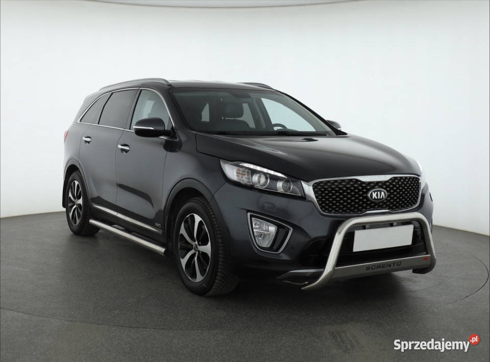 Kia Sorento 2.0 CRDi