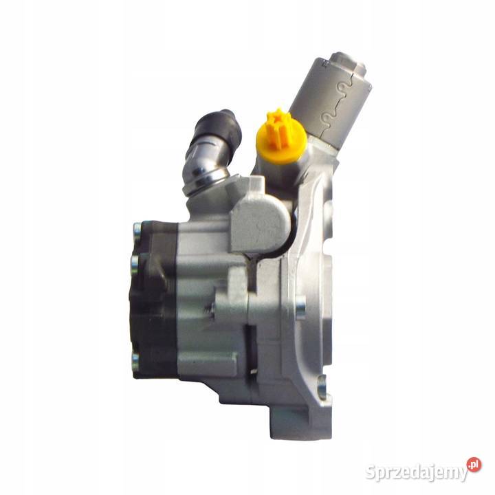 POMPA WSPOMAGANIA AUDI A8 42TDI 4D0145155D 09 Włocławek