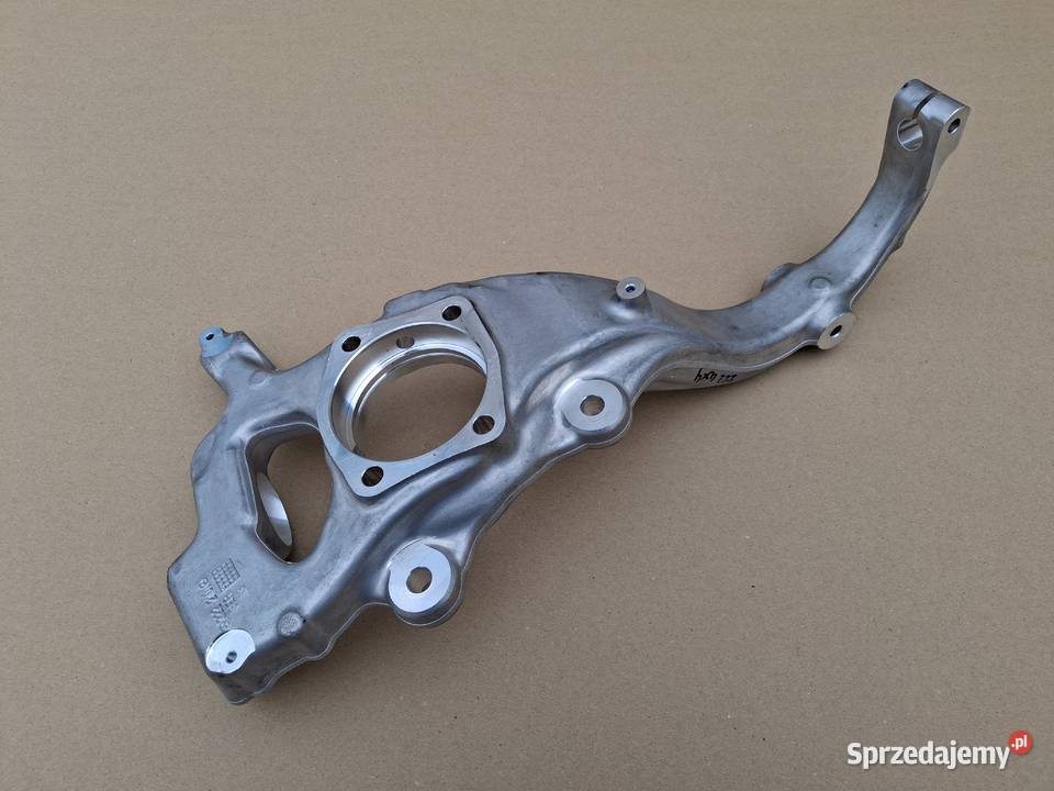 MERCEDES SKLASA W222 W217 4MATIC 4X4 ZWROTNICA Motoryzacja lubuskie Bieleń