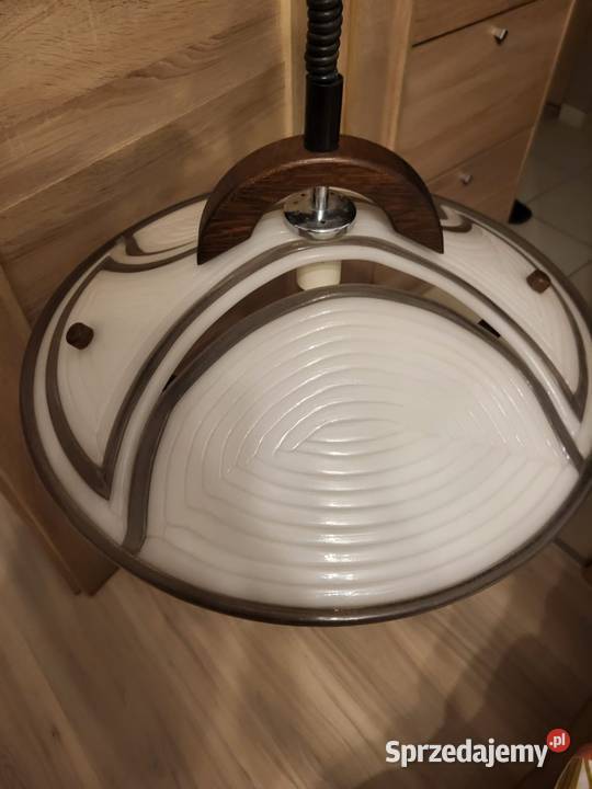 Lampa żyrandol Lampy wiszące Gliwice