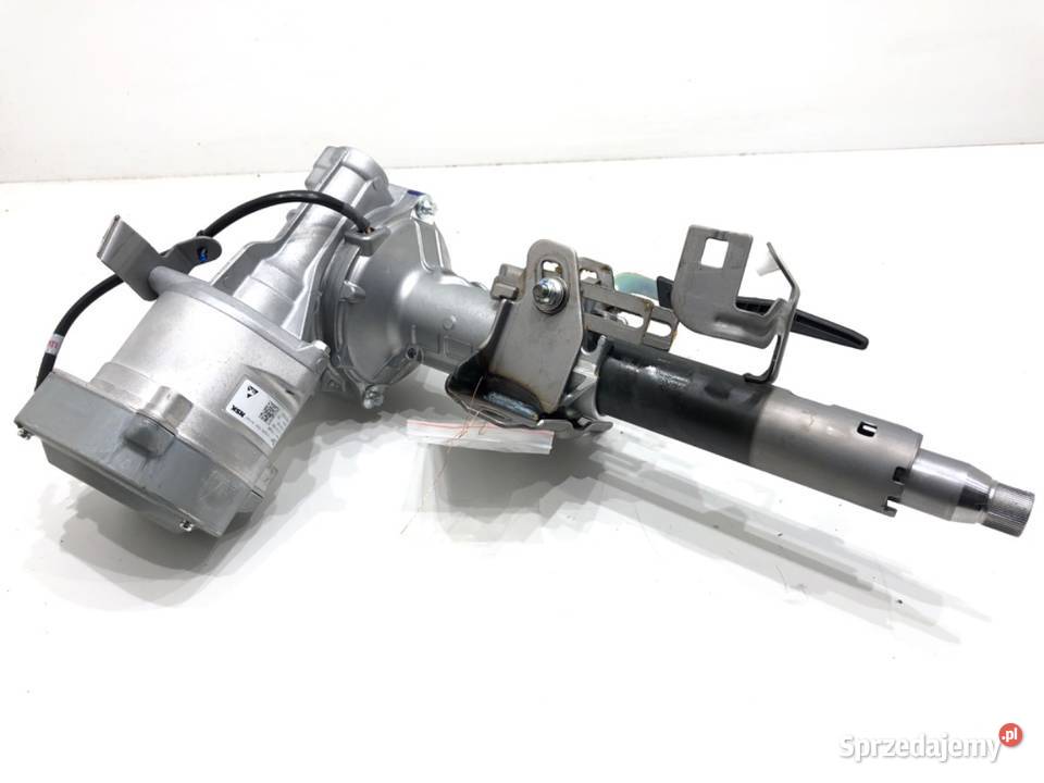 POMPA WSPOMAGANIA ELEKTRYCZNA LEXUS LBX Pompy wspomagania podkarpackie sprzedam