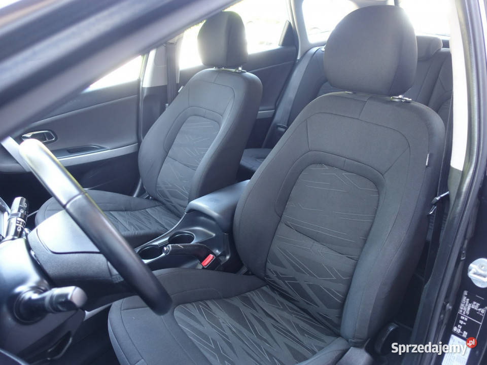 Kia Ceed 14i Rezerwacja II 2012 Kombi śląskie
