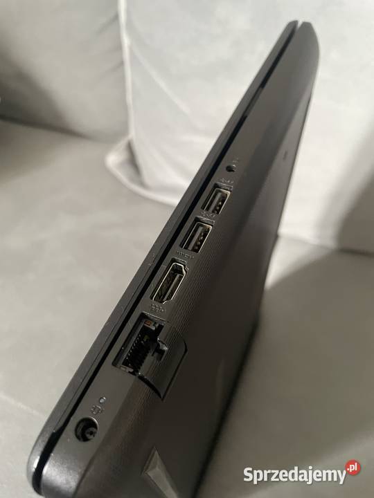 Laptop HP Intel i5 Nvidia 16 GB RAM SSD 16GB