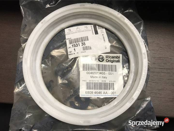 46523405 Nakrętka Pompy Paliwa JUMPER BOXER Kozy