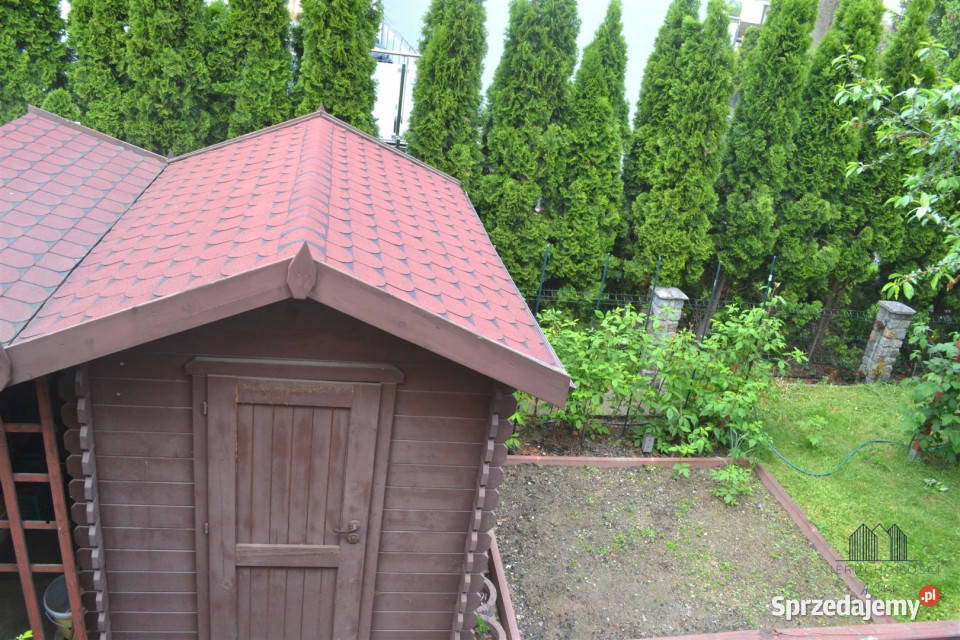 sprzedaży domu bliźniaka 213m2 Zgorzelec