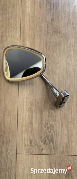 lusterko Gaz 21 Wolga nowe Sucha Beskidzka