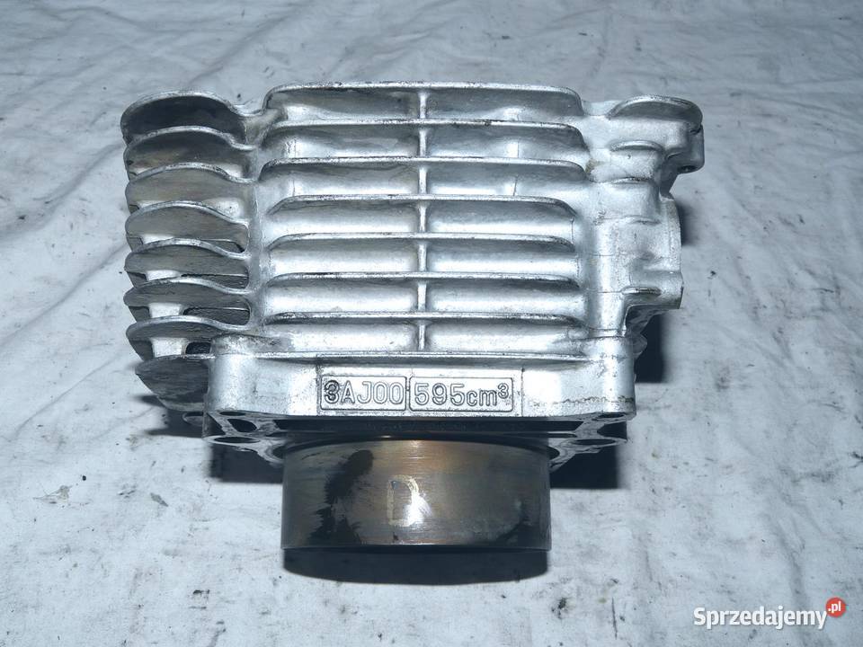 Yamaha TT 600 S E XT 600 3TB Cylinder do szlifu Halinów
