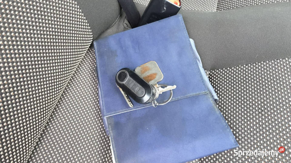 Peugeot Boxer dokabrygadówka 7 osobowy maxi zarejestrowany w Polsce