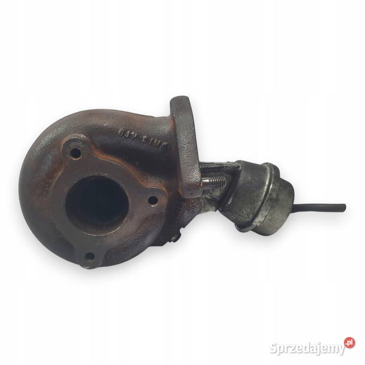 TURBOSPRĘŻARKA Fiat Punto Doblo 13 JTD Chełm sprzedam