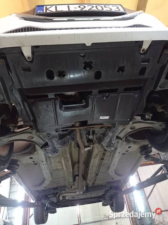 Peugeot 208 14 HDi klimazar w kraju wielofunkcyjna kierownica Limanowa