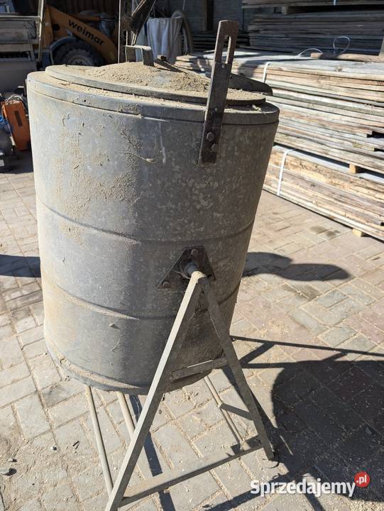 Parnik Czermno sprzedam