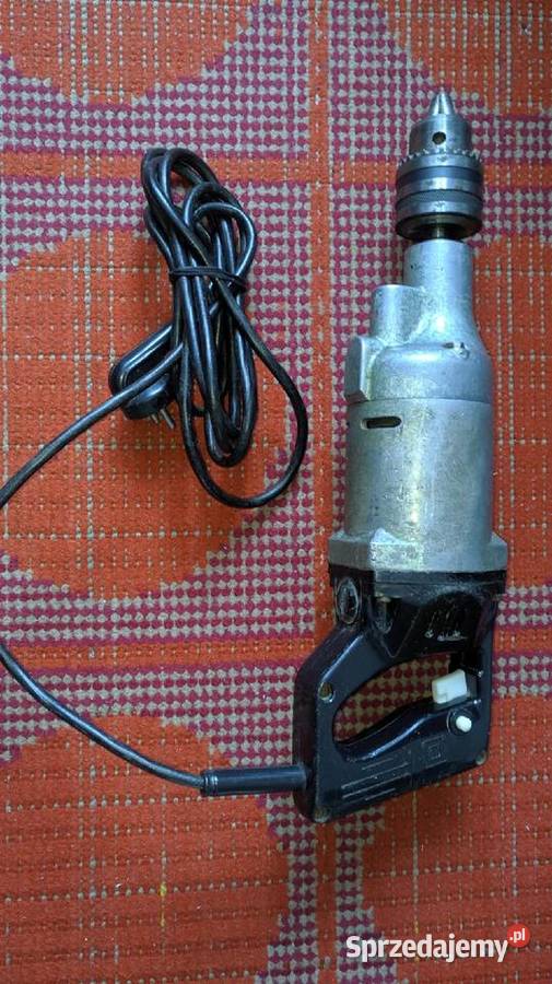 Stojak do wiertarki stojącej CELMA PRXa2B PRL Jędrzejów