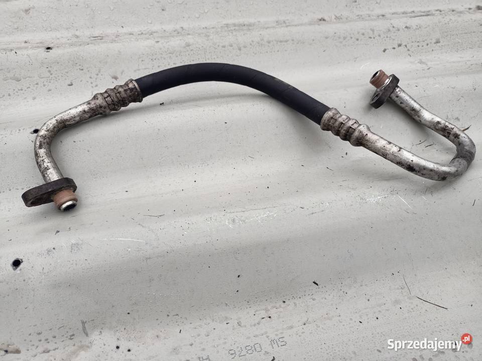 Przewód klimatyzacji renault Scenic 2 II 15 dCi osobowe Szczecin