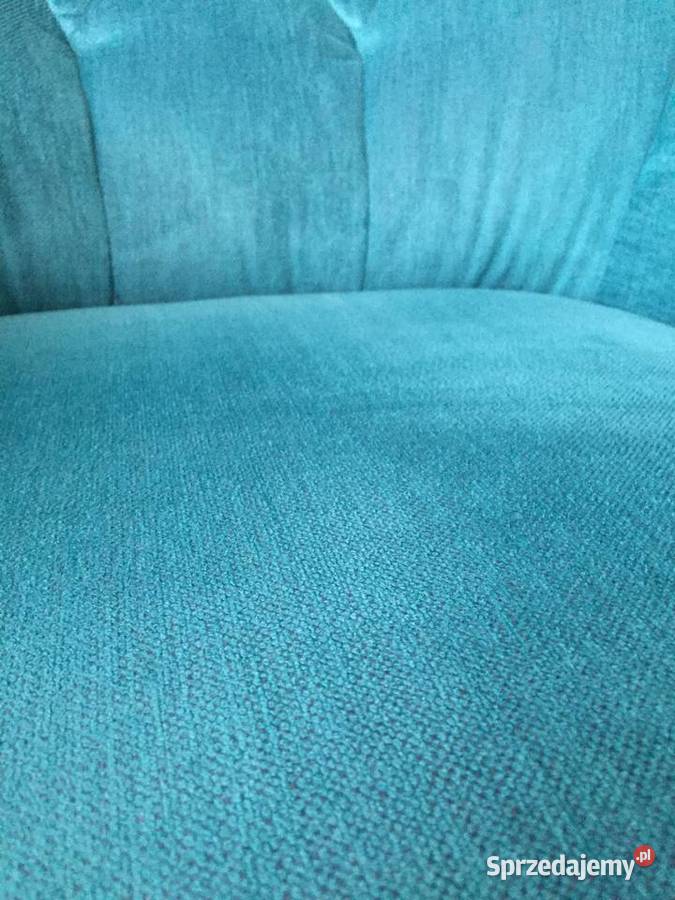2 Fotele Stan sprzedam Nowa Sól