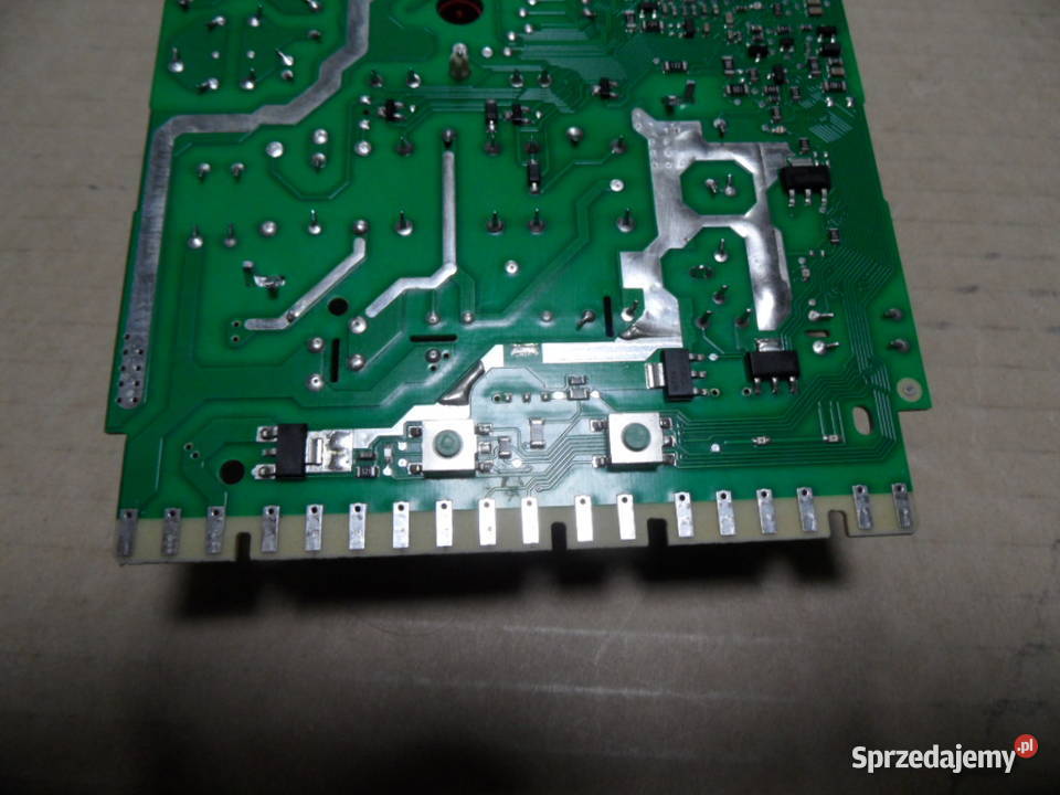 programator pralki indesit BTWD61253 Kielce