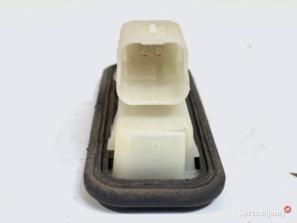 KLAMKA KLAPY TYŁ PEUGEOT 508 SW I Kombi 1018 EEH osobowe