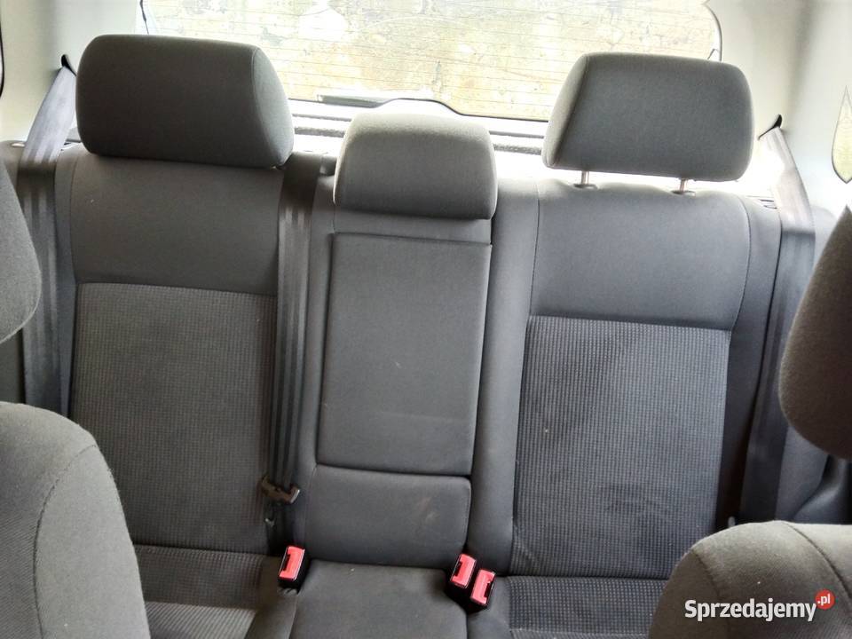 komplet foteli przednich kanapa vwpolo9n0109 lubelskie