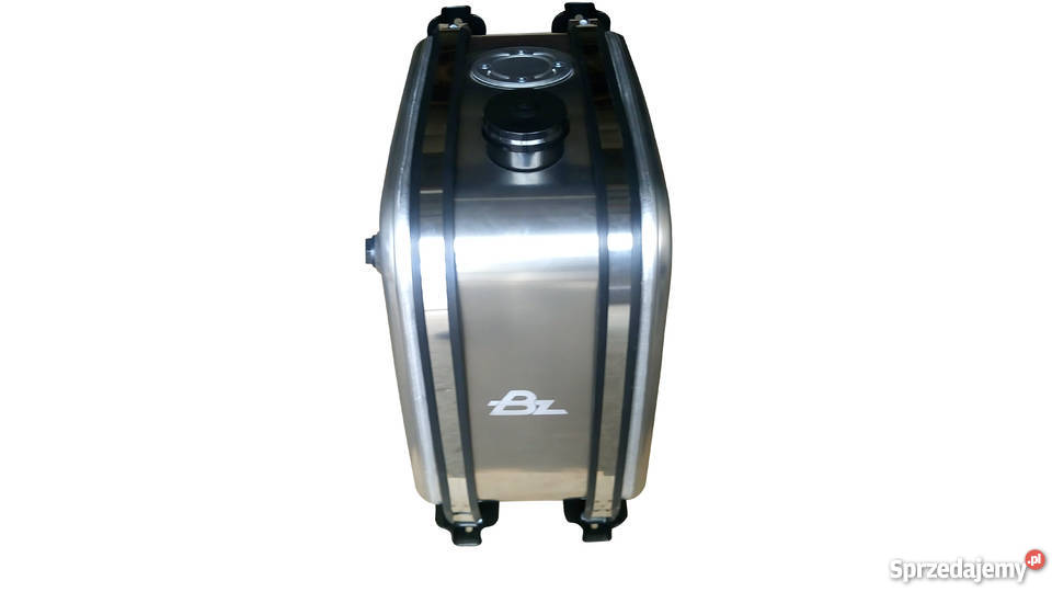 Zbiornik oleju hydraulicznego aluminium 220L Kraków