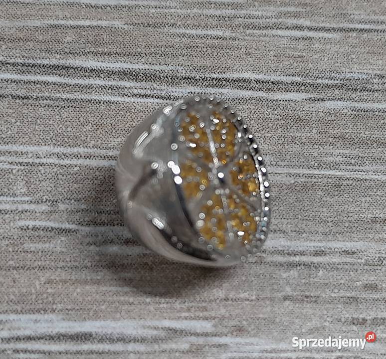 Pandora Charm Moments zawieszka cytryna limonka Warszawa