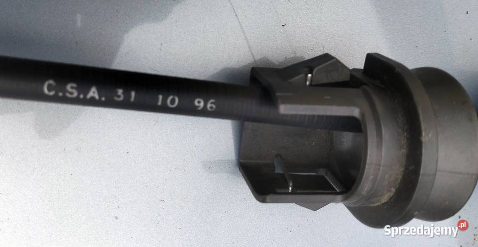 2150P5 Linka sprzęgła Xantia Orginał Tychy