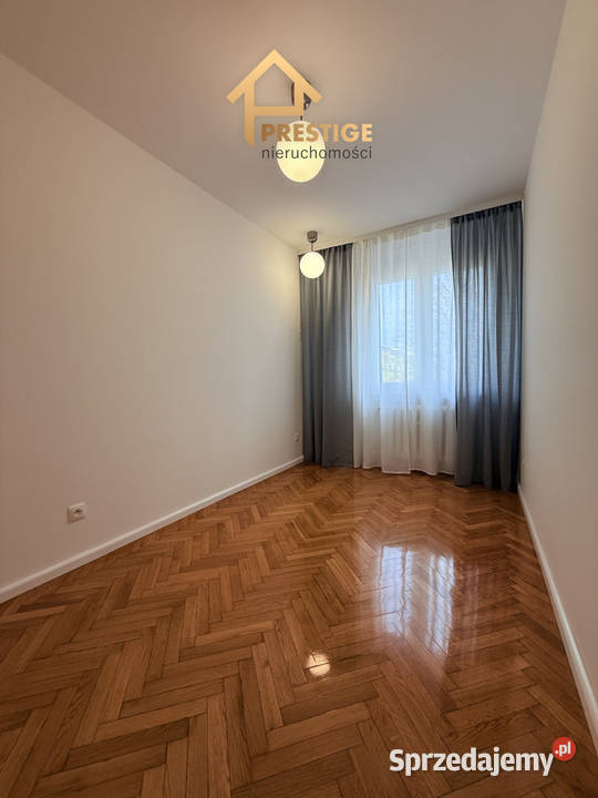 Mieszkanie w wysokim standardzie generalnym papa Konin sprzedam