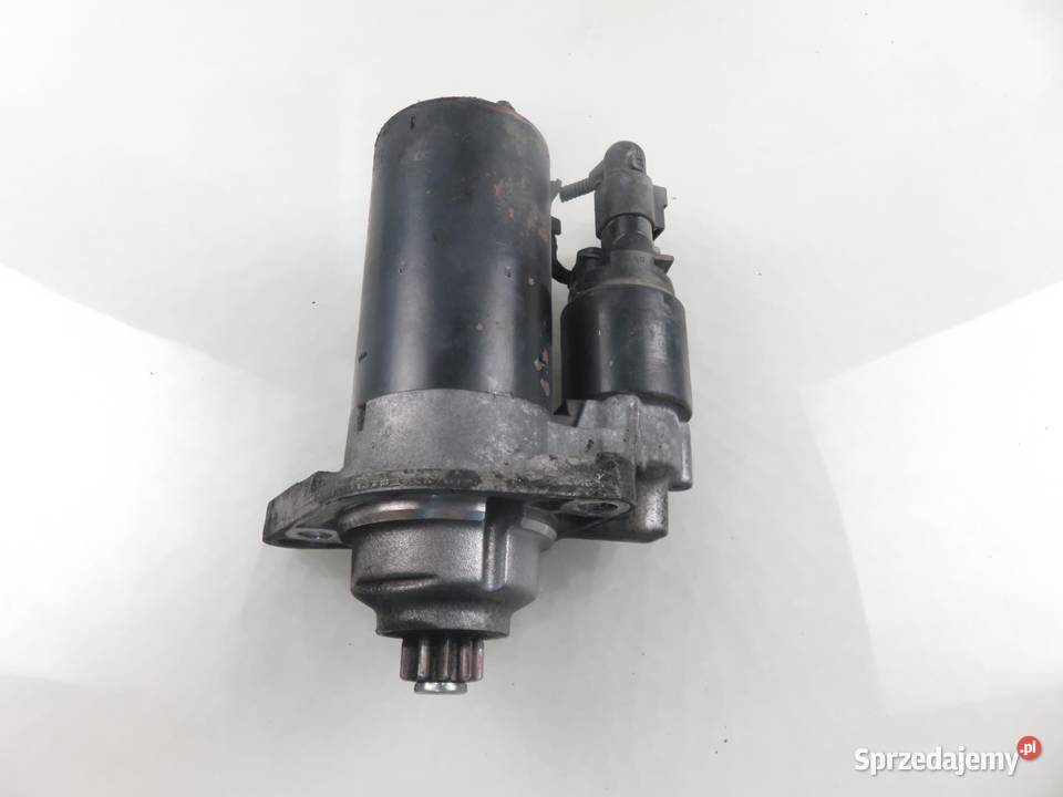 ROZRUSZNIK VW TOURAN I 19 TDI PD 100 AVQ