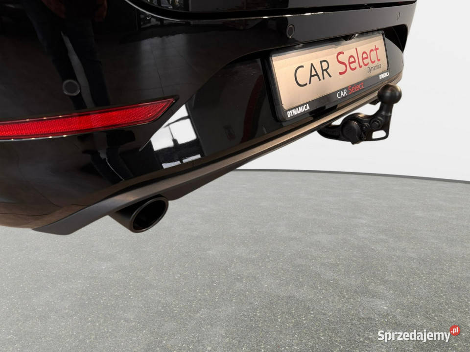 Cupra Leon Sportstourer VAT 23 HAK20TSI 245 DSG relingi dachowe Myślenice