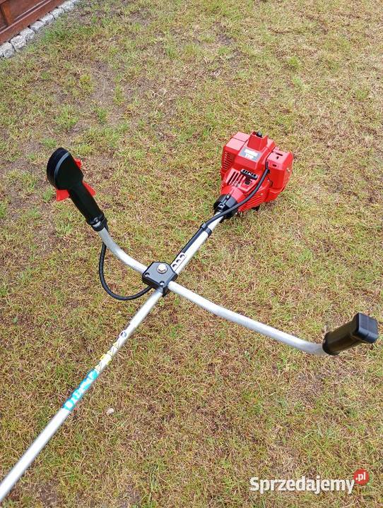 Kosa Solo 119 Idealny oryginalny stan Ostrzeszów sprzedam