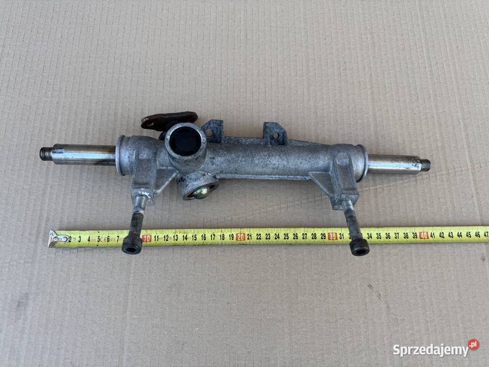 Aixam 300 400 4004 500 Maglownica Różne Modele świętokrzyskie Stąporków