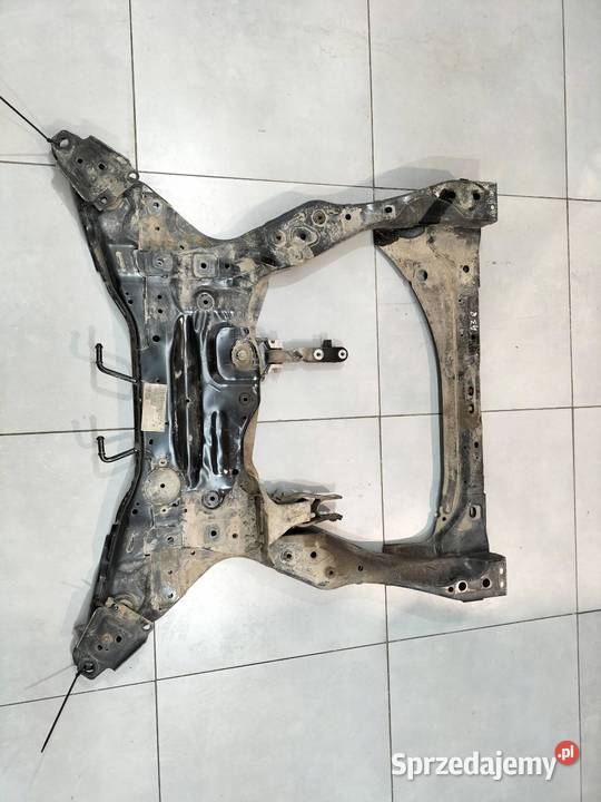 SANKI ZAWIESZENIA PRZÓD 32268633 Volvo V60 II Rok produkcji 2019 świętokrzyskie