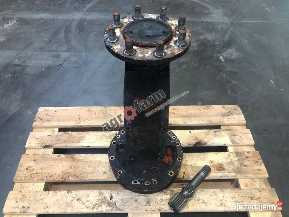 ZWOLNICA LH LAMBORGHINI 77480 044547310