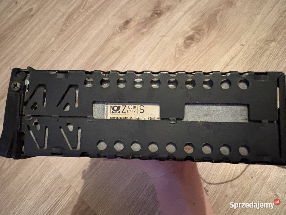 Radio Pioneer KE2090SDK Łomża