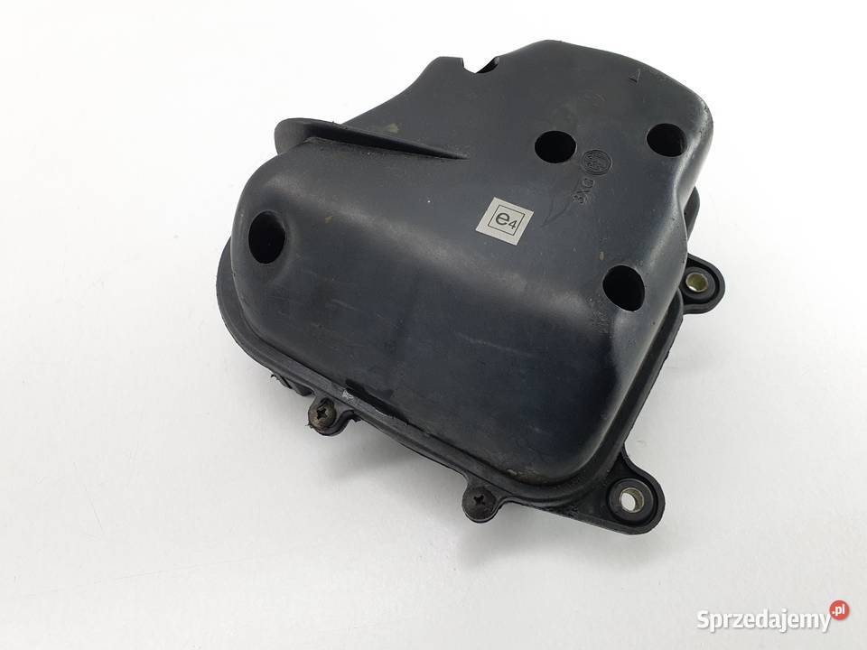 Filtr Powietrza Obudowa Cpi Aragon Łódź