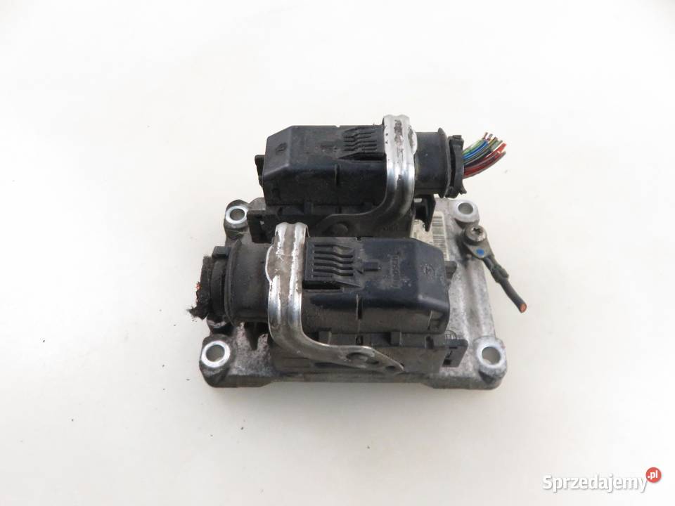 STEROWNIK OPEL CORSA C X01 12 16V 75 Z 12 XE