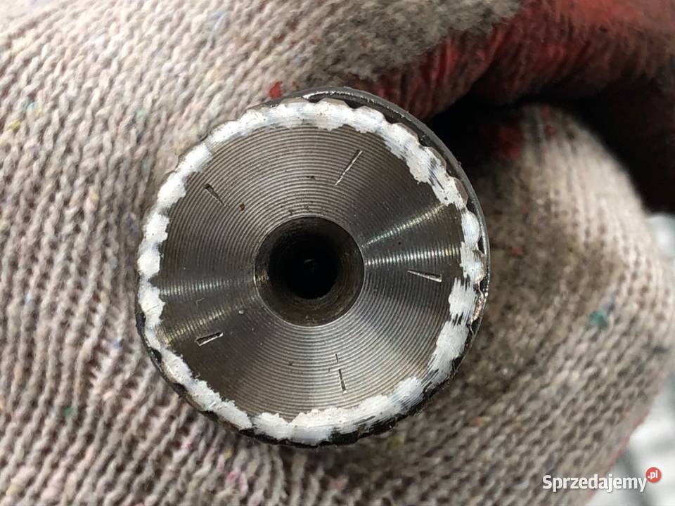 PÓŁOŚ LEWY PRZÓD HYUNDAI i30 20 143 0712 PRZEGUB osobowe podkarpackie