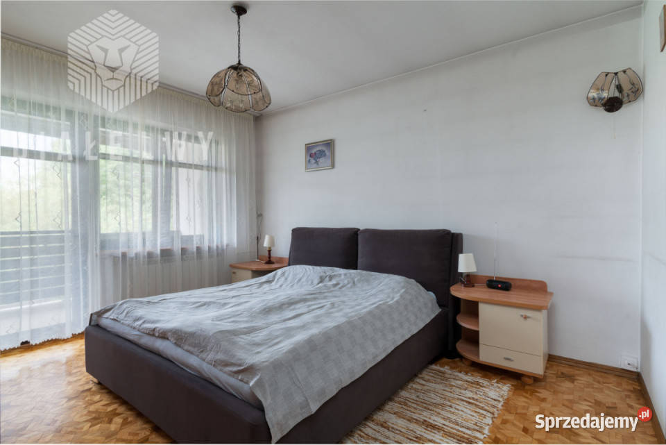 Dom wolnostojący 55191m2 Kobyłka sprzedam