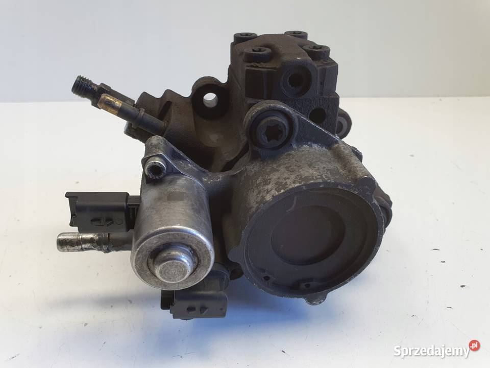 Ford Transit VII MK7 22 TDCI POMPA WTRYSKOWA Chełm
